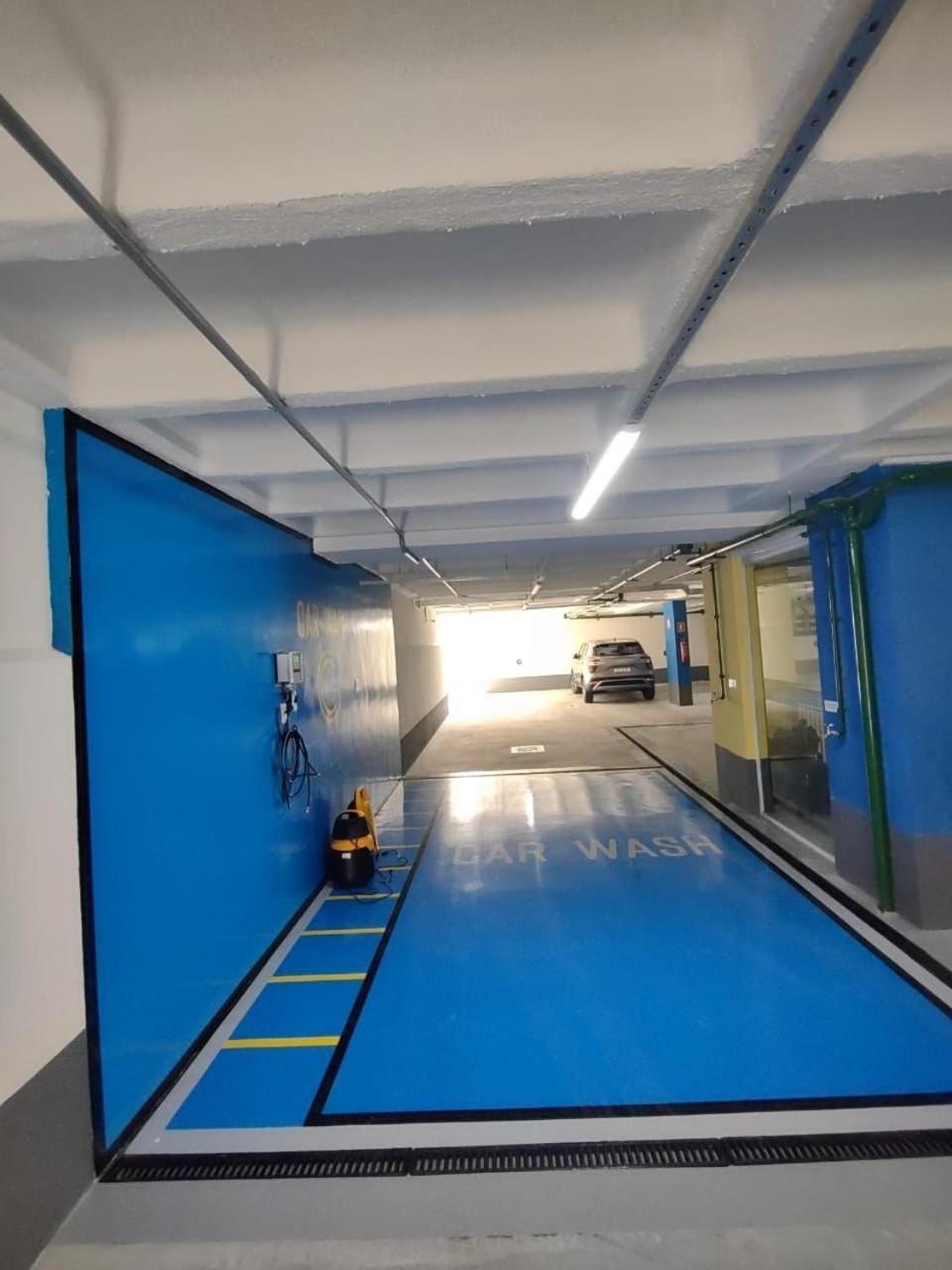 شقة Edificio Promenade II Apt 1101-Mandi Hospitalidade Maceió المظهر الخارجي الصورة