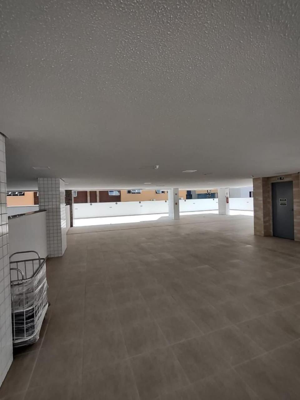 شقة Edificio Promenade II Apt 1101-Mandi Hospitalidade Maceió المظهر الخارجي الصورة