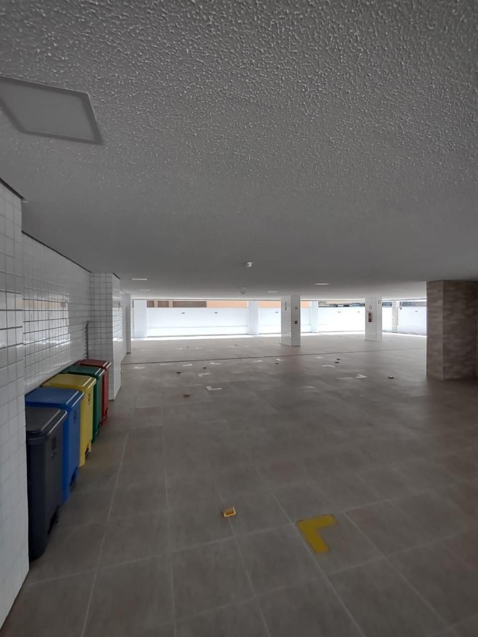 شقة Edificio Promenade II Apt 1101-Mandi Hospitalidade Maceió المظهر الخارجي الصورة